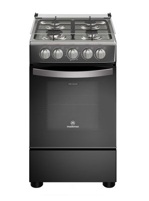 Cocina a Gas 4 Quemadores FM4LP