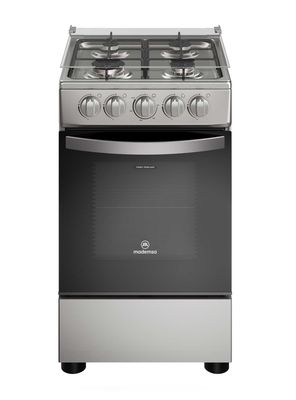 Cocina a Gas 4 Quemadores FM4LS