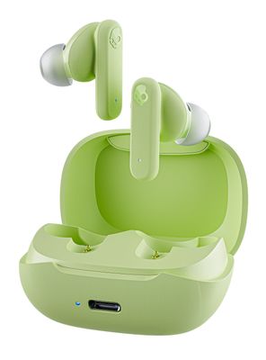 Audífonos Bluetooth Smokin Buds Matcha