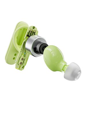 Imagen 2 del producto Audífonos Bluetooth Smokin Buds Matcha