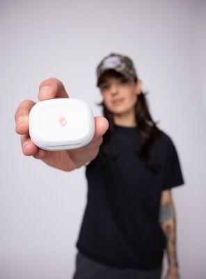 Imagen 2 del producto Audífonos Bluetooth Smokin Buds True