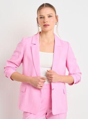 Imagen 1 del producto Blazer Liso Abotonadura Simple