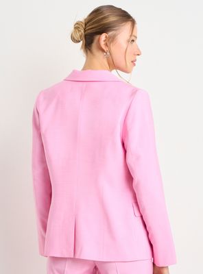 Imagen 2 del producto Blazer Liso Abotonadura Simple