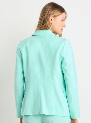 Imagen 2 del producto Blazer Liso Abotonadura