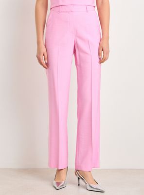 Pantalón Liso Recto