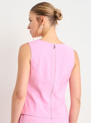 Imagen 2 del producto Blusa Lisa Color