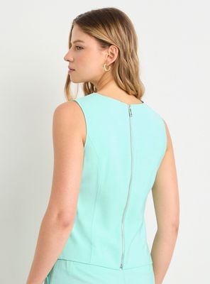 Imagen 2 del producto Blusa Lisa