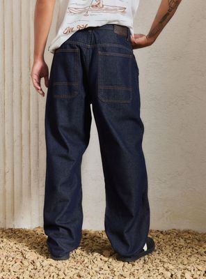 Imagen 2 del producto Jeans Blue Skater Fit