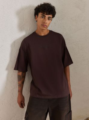 Polera Full Oversize Fit Slang