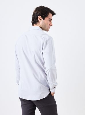 Imagen 2 del producto Camisa Manga Larga Oxford Algodón