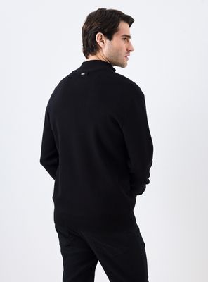 Imagen 2 del producto Sweater Full Zipper Algodón