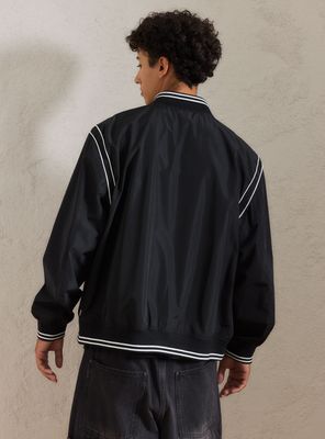 Imagen 2 del producto Chaqueta Bomber Sport Oversize