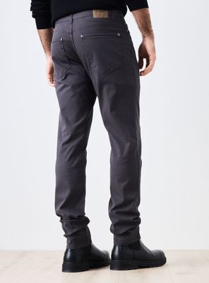 Imagen 2 del producto Pantalón Cinco Bolsillos Slim Elastano