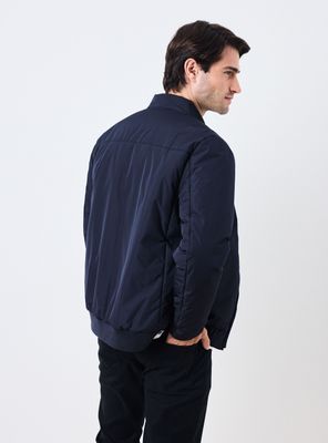 Imagen 2 del producto Chaqueta Casual Cuello Alto