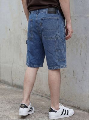 Imagen 2 del producto Bermuda Carpintero Denim