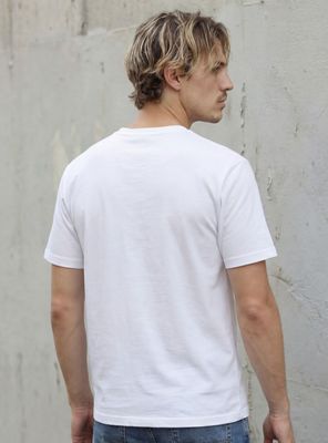 Imagen 2 del producto Polera Basica Regular Bolsillo