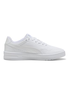Imagen 1 del producto Zapatilla Urbana White Court Lally Mujer