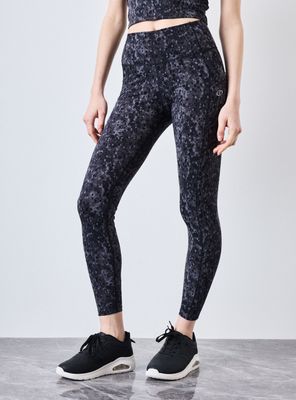 Calza Sculpt Full Diseño