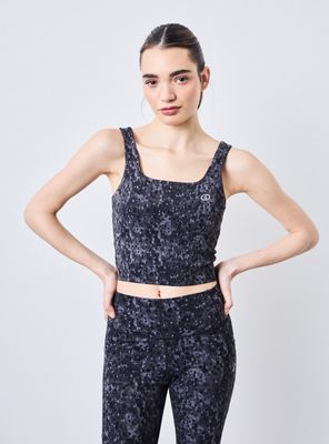 Imagen 1 del producto Peto Largo Medio Estampado