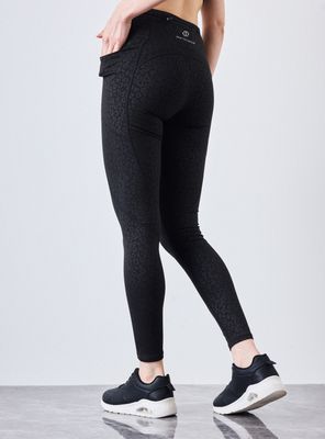 Imagen 2 del producto Calza Safari Embossed