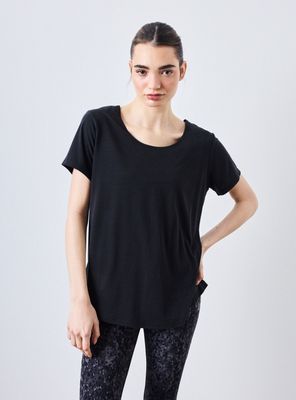 Imagen 1 del producto Polera Espalda Criss Cross