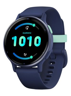 Smartwatch Vivoactive 5 Azul