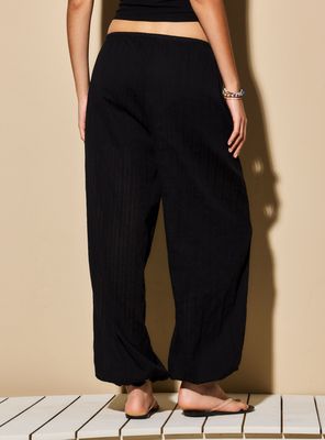 Imagen 2 del producto Pantalón Basta Elasticada