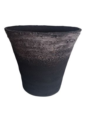 Vasija Tribal Grande 23x28 cm