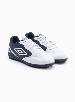 Imagen 2 del producto Zapatilla Fútbol White Classico XIII Tg Junior Unisex