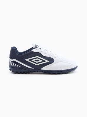 Zapatilla Fútbol  White Classico XIII Tg Junior  Unisex