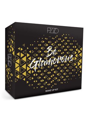 Imagen 2 del producto Set Petrizzio de Maquillaje Be Glamorous 18