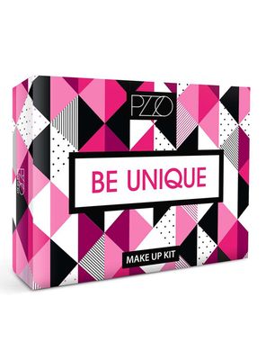 Imagen 2 del producto Set Petrizzio de Maquillaje Be Unique 18