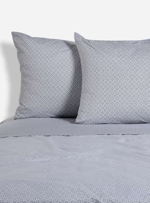 Juego de Sábanas Natura King 180 Hilos