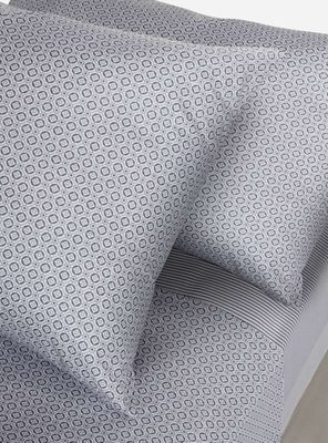 Imagen 2 del producto Juego de Sábanas Natura King 180 Hilos