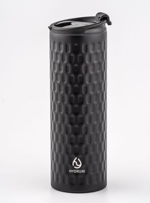 Mug Togo Acero Inoxidable 443 ml