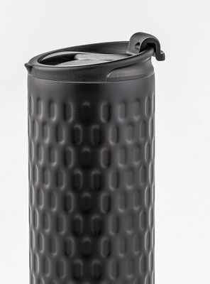 Imagen 2 del producto Mug Togo Acero Inoxidable 443 ml