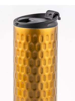 Imagen 2 del producto Mug Togo Color Acero Inoxidable 443 ml