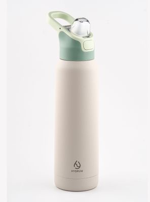 Botella de Agua Cover Color Acero Inoxidable 946 ml
