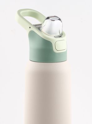 Imagen 2 del producto Botella de Agua Cover Color Acero Inoxidable 946 ml