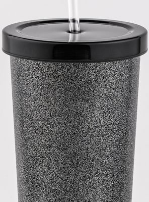 Imagen 2 del producto Botella de Agua Brillo Acero Inoxidable 709 ml