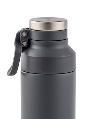 Imagen 2 del producto Botella de Agua Metal  Acero Inoxidable 561 ml