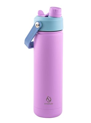 Botella de Agua Multicolor 2 Acero Inoxidable 769 ml