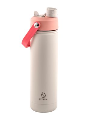 Botella de Agua Multicolor 3 Acero Inoxidable 769 ml