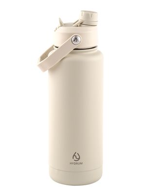 Botella de Agua 2F Color 1 Acero Inoxidable 1182 ml