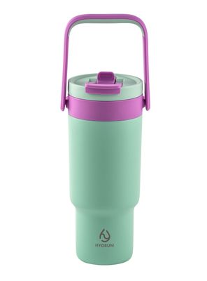 Botella de Agua Moda Manilla Acero Inoxidable 709 ml