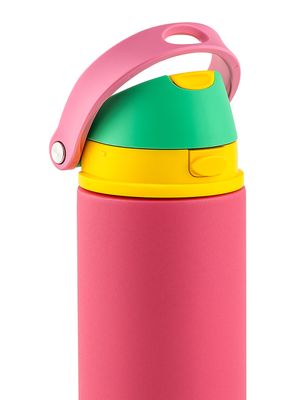 Imagen 2 del producto Botella de Agua M Ow 1 Acero Inoxidable 709 ml