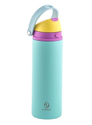 Botella de Agua M Ow 2 Acero Inoxidable 709 ml