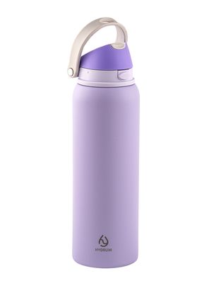 Botella de Agua L Ow 2 Acero Inoxidable 1182 ml