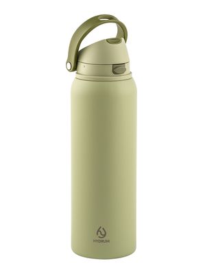 Botella de Agua L Ow 3 Acero Inoxidable 1182 ml