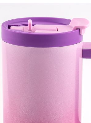 Imagen 2 del producto Botella de Agua kIds Moda Acero Inoxidable 414 ml